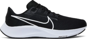 Giày Nike Air Zoom Pegasus 38 'Black White' CZ1815-002