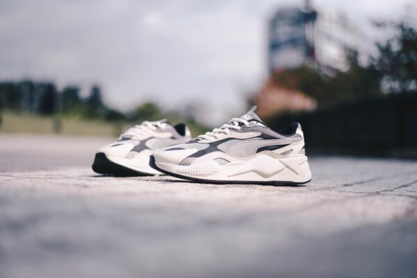 Giày Puma RS-X3 Puzzle 371570-01 - Ảnh 6