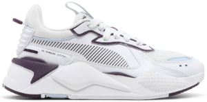 Giày Puma Wmns RS-X 'Sci Fi White' 369913-01