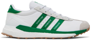 Giày Adidas Human Made x Country 'White Green' S42973