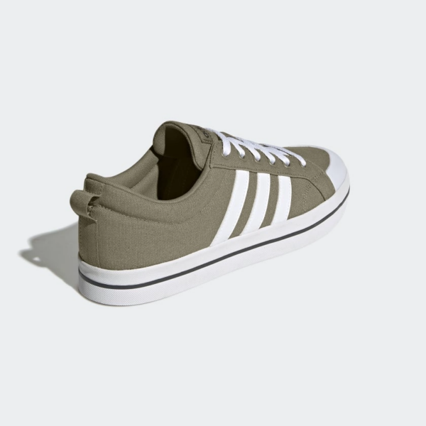 Giày Adidas Bravada 'Orbit Green' GZ8205 - Ảnh 2