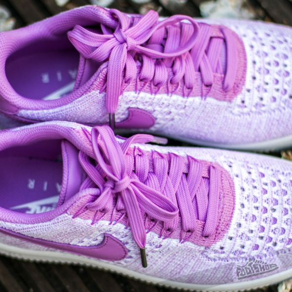 Giày Nike Wmns Air Force 1 Flyknit Low 820256-500 - Ảnh 6