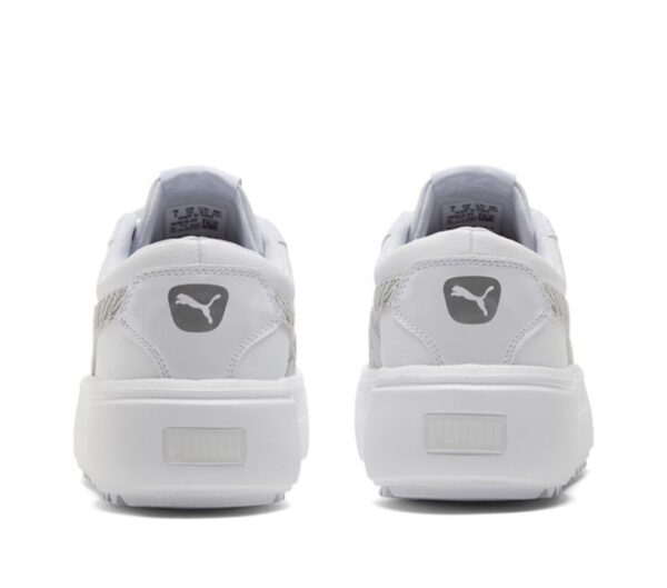 Giày Puma Kaia Platform 383915-02 - Ảnh 5