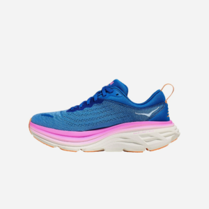 Giay Hoka Bondi 8 Running 'Blue' 1127952-CSAA