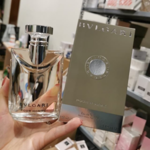 Alternative view of Nước Hoa Bvlgari Pour Homme EDT