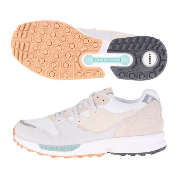 Giày Golf Adidas ZX Adicross FW5601 - Ảnh 2