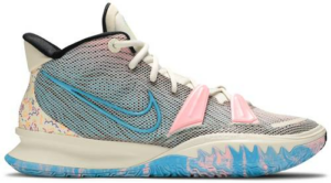 Giày Nike Kyrie 7 'Pale Ivory' CZ0141-100