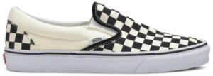 Giày Vans Classic Slip-On 'Checkerboard' VN000EYEBWW