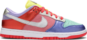 Giay Nike Dunk Low 'Sunset Pulse' DN0855-600