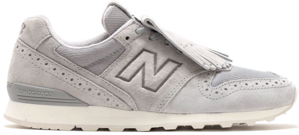 Giay New Balance 996 'Casual Gray' WL996AB2