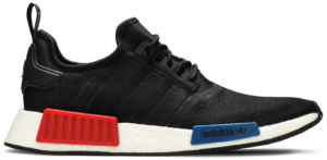 Giày Adidas NMD_R1 'Black OG' GZ7922