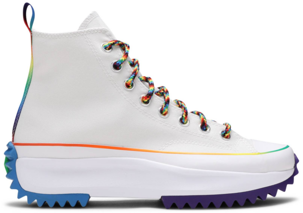 Giày Converse Run Star Hike High 'Pride' 170824C