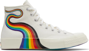 Giay Converse Chuck 70 High 'Pride' 170821C