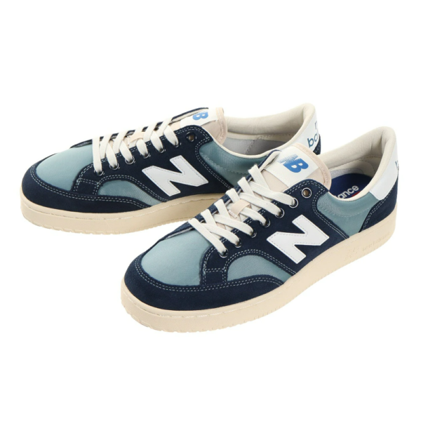Giày New Balance Pro Court 'Dark Navy' PROCTCCB - Ảnh 2