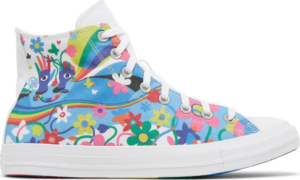 Giay Converse Chuck Taylor All Star High 'Pride' 170822C