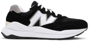 Giày New Balance 5740 'Black White' M5740CB