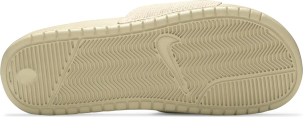 Dep Nike Stussy x Benassi 'Fossil Stone' DH1584-200