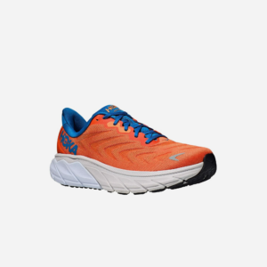 Giay Hoka Arahi 6 Running 'Orange' 1123194-VOCS