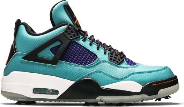 Giày Golf Nike Air Jordan 4 Golf NRG 'Torrey Pines' CZ2439-300