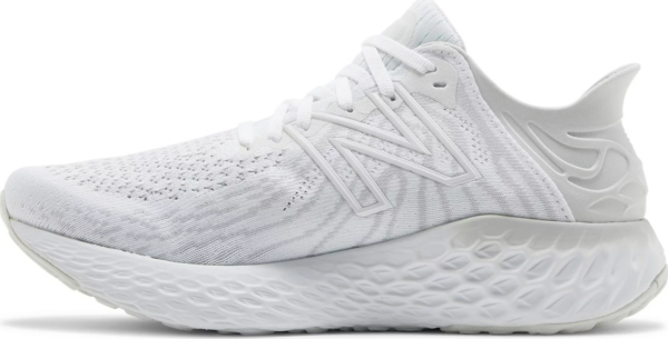 Giày New Balance Wmns Fresh Foam 1080v11 'White Nimbus Cloud' W1080A11 - Ảnh 5