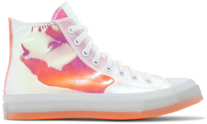 Giay Converse Chuck 70 High 'Hi-Vis Iridescent' 170604C