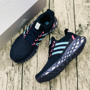 Giay Adidas Ultraboost DNA 'Ink Bliss Blue' GX2133