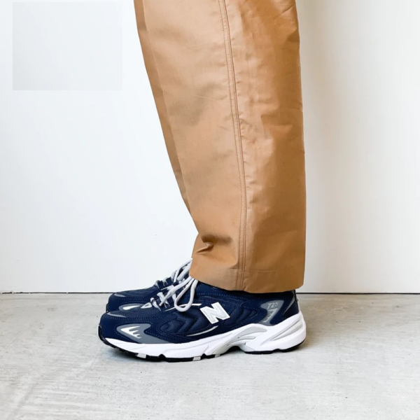 Giày New Balance 725 'Navy' ML725Q - Ảnh 2