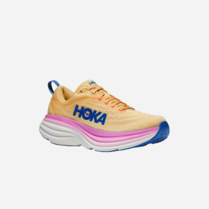 Giay Hoka Bondi 8 Running 'Yellow' 1127952-ICYC