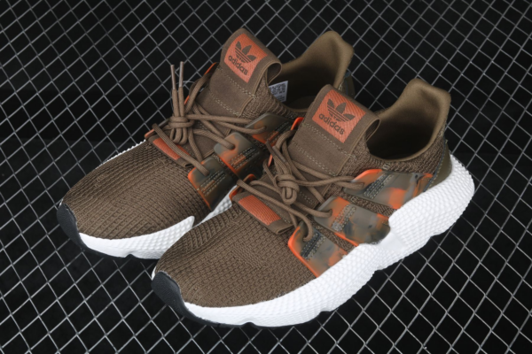 Giày Adidas Prophere 'Brown' EE4736 - Ảnh 10