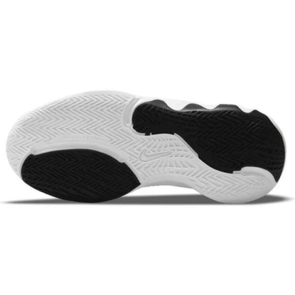 Giày Nike Giannis Immortality 'Black White' DB6081-010 - Ảnh 6