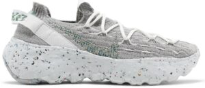 Giày Nike Wmns Space Hippie 04 'Photon Dust Mean Green' CD3476-103