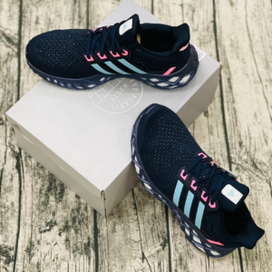 Giay Adidas Ultraboost DNA 'Ink Bliss Blue' GX2133