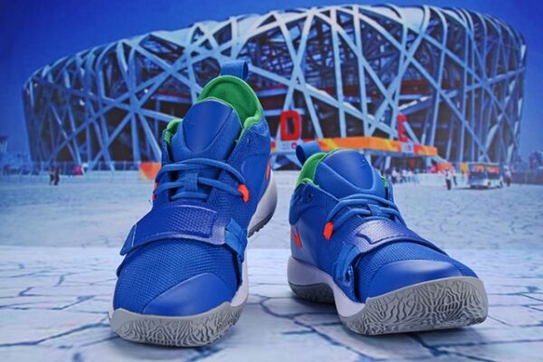 Giày Nike PG 2.5 'Fortnite' BQ8452-401 - Ảnh 3