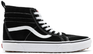 Giày Vans Sk8-Hi MTE 'Black' VN0A4BV7DX61