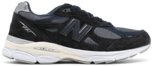 Giày New Balance Kith x 990v3 Made In USA 'Genesis' M990KI3