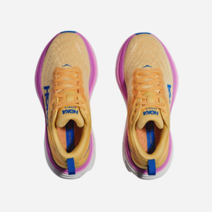 Giay Hoka Bondi 8 Running 'Yellow' 1127952-ICYC