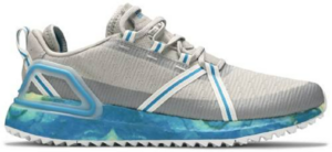 Giày Adidas Solarthon Primeblue 'Grey Sonic Aqua' GV9750