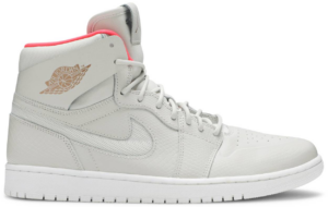 Giày Nike Air Jordan 1 High Nouveau 'Medium Beige' 819176-050