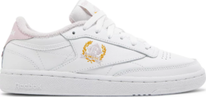 Giày Reebok Club C 85 'White Frost Berry' H05814