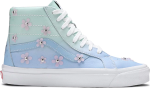 Giay Vans Sk8-Hi 38 DX x Sandy Liang 'Sandy Cheeks' VN0A38GF9ZM