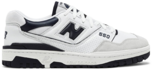 Giày New Balance 550 'White Navy' BB550WA1