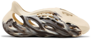 Dép Adidas Yeezy Foam Runner 'MX Cream Clay' GX8774