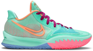 Giày Nike Kyrie Low 4 'Keep Sue Fresh' CW3985-300