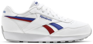 Giày Reebok Rewind Run 'White Cobalt Red' G58559