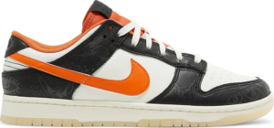 Giày Nike Dunk Low Premium 'Halloween' DD3357-100