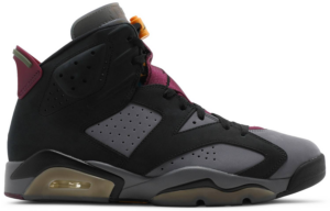 Giày Nike Air Jordan 6 Retro 'Bordeaux' CT8529-063