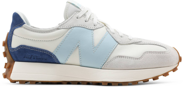 Giày New Balance STAUD x 327 'Sea Salt Atlantic' MS327SZ