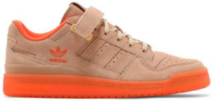 Giày Adidas Fat Tiger Workshop x Forum Low 'Chicago Works Harder' FX3466