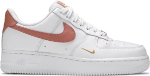 Giày Nike Air Force 1 '07 Essential 'Rust Pink' CZ0270-103