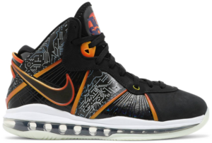 Giày Nike Space Jam x LeBron 8 'A New Legacy' DB1732-001